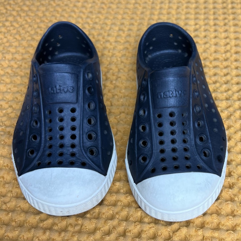 Native Jefferson Shoes C6